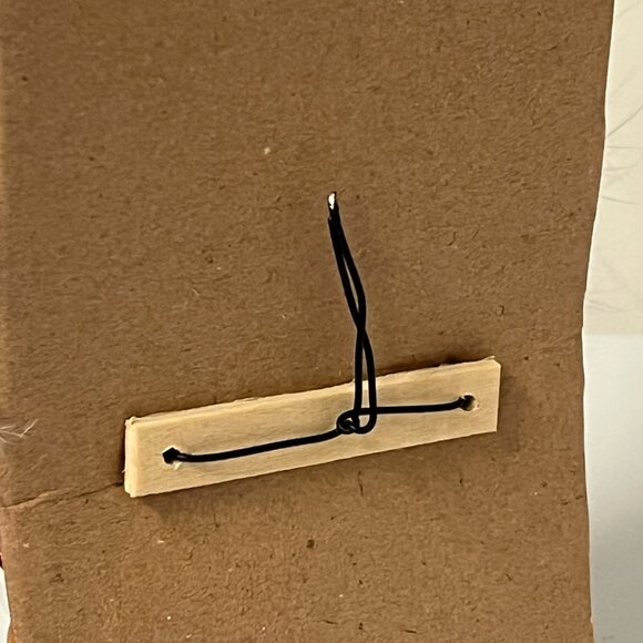 Kurt Adler Short Bucket Hat Soldier Wooden Hollywood Christmas Nutcracker 7 1/2" - Picture 11 of 13